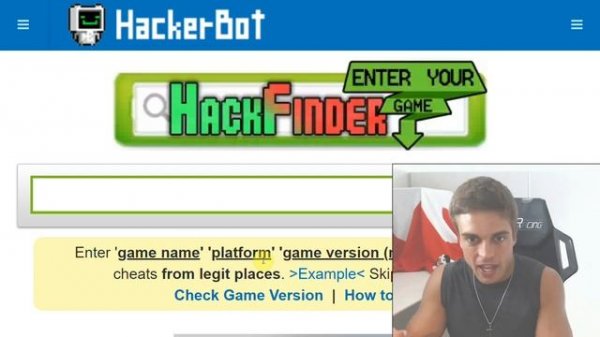 Top Best Game Hack Apps - Best Game Hacking Apps to Hack any Game on Android, iOS and PC