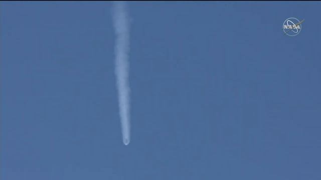 NASA and SpaceX Launch U.S.-European Mission to Monitor World’s Ocean смотреть онлайн