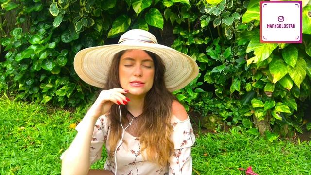 ТЕТА ХИЛИНГ МЕДИТАЦИЯ с Марией Рай / делюсь кусочком летнего Бали с вами ??? thetahealing смотреть онлайн