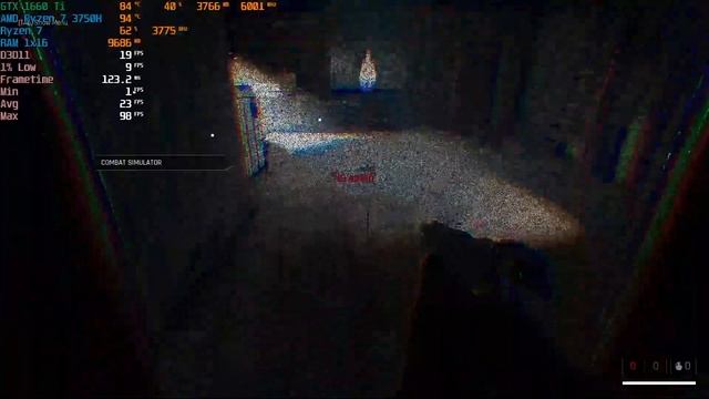 How To Get To The Backrooms In TREPANG 2 (June 13th Demo)