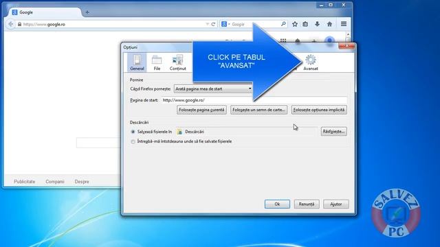 Cum se sterge cache-ul din mozilla firefox смотреть онлайн