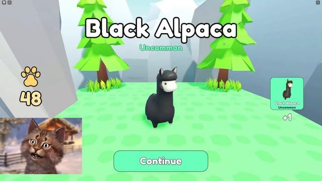 Hatching Every Egg in Roblox Collect All Pets! смотреть онлайн