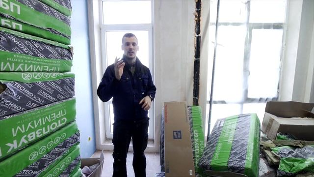 Приточная вентиляция в квартире. Быстро и просто! смотреть онлайн