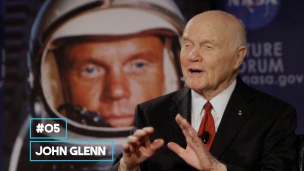 Top 10 Richest Astronauts in History!