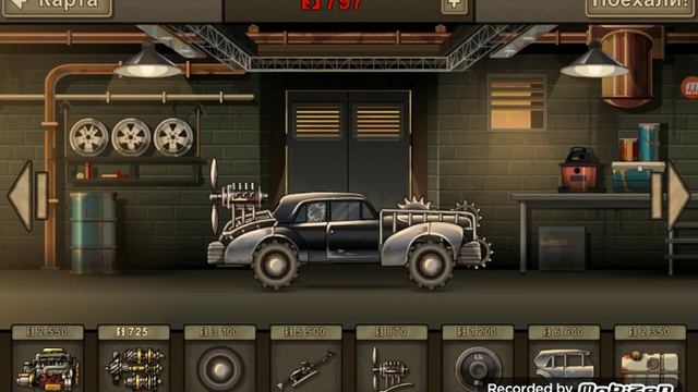 Игра 2д EARN TO DIE2 смотреть онлайн