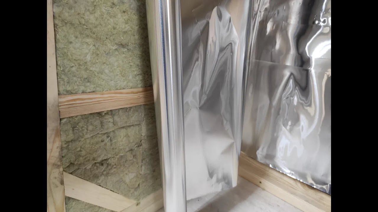 Фольга с утеплителем В КОПТИЛЬНИ. Коптильня своими руками Коптильня для холодного, горячего копчения смотреть онлайн