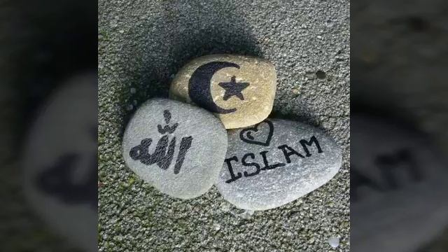 Ин Ша Аллох людей которые приняли ислам(2) смотреть онлайн