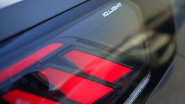 Volkswagen ID.6 X PRO 2022 Gray смотреть онлайн