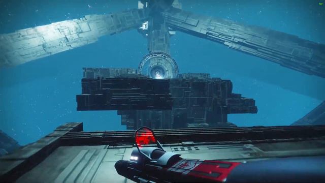 Destiny 2 | The Pyramidion Portal Mystery (NEW) смотреть онлайн