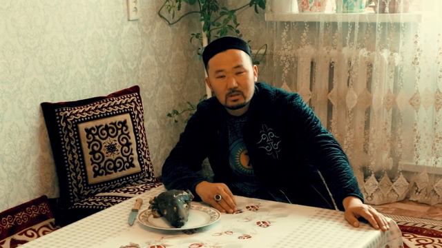 Бас тарту әдебі. Әр қазақ білуге тиіс смотреть онлайн