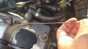 две универсальные регулировки троса Лада калина и других вазов