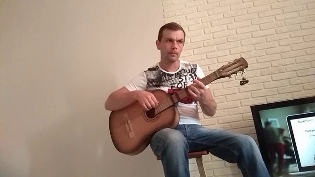 Как настроить гитару, для новичков смотреть онлайн