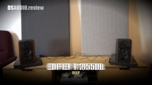 DSAUDIO.review ||  Edifier R1855DB vs Edifier R1280DBs  || sound.DEMO