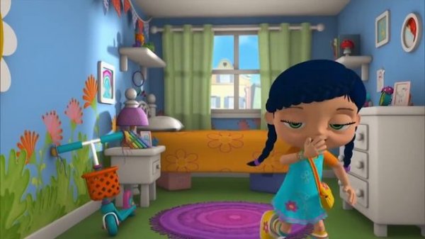 ?? 4 великих целых следуют - Висспер