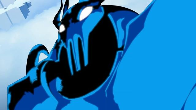 NEON WHITE Animated Intro смотреть онлайн