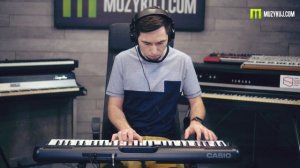 CASIO CT-S300 Sounds 4K MUZYKUJ