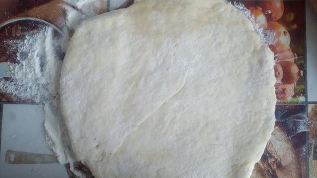 Вкусные будни