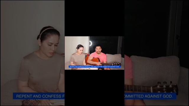 Inspirational song by Sen. Manny and Jinkee Pacqiao in times of Crisis смотреть онлайн