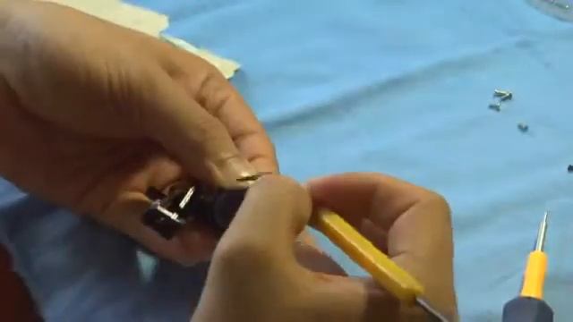 canon 5d mark 2 repairing maindial malfunction. смотреть онлайн