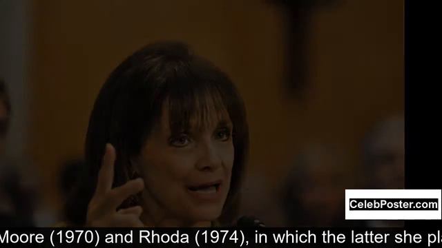 Valerie Harper biography смотреть онлайн