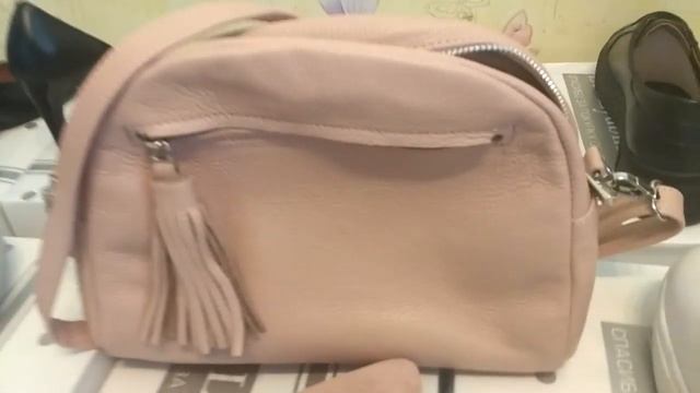 Женская кожаная обувь Lev Lyubinin в СП на Уфамаме. смотреть онлайн