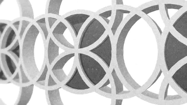 Circle: a Typeface based on the work of Paul Renner смотреть онлайн