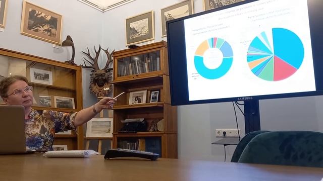 Почвенные и иные естественнонаучные методы в археологии смотреть онлайн