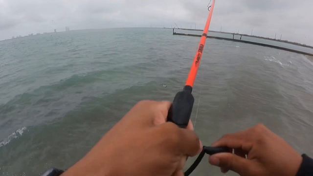 South padre island | Fish on !!! смотреть онлайн