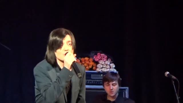 Гела Гуралиа. Танго и танцы в Туле.21.12.2014 смотреть онлайн