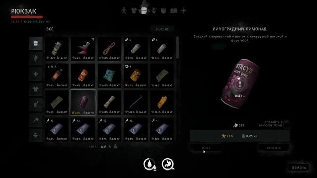 The Long Dark⁕ЗАПАДНЯ⁕СЕРИЯ19⁕ смотреть онлайн