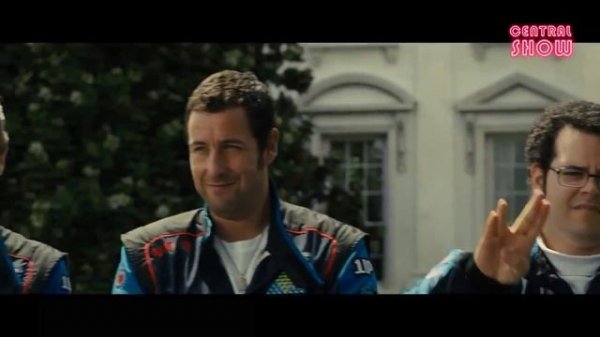 Пиксели / Pixels (2015) - Обзор: Смотреть или нет?