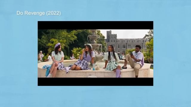 Memory, Nostalgia, and Hollywood | Why are we so obsessed with high school? смотреть онлайн