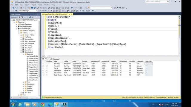 How to Use Case Statement in SQL | Learn SQL | @DataScience2023 1/2 смотреть онлайн