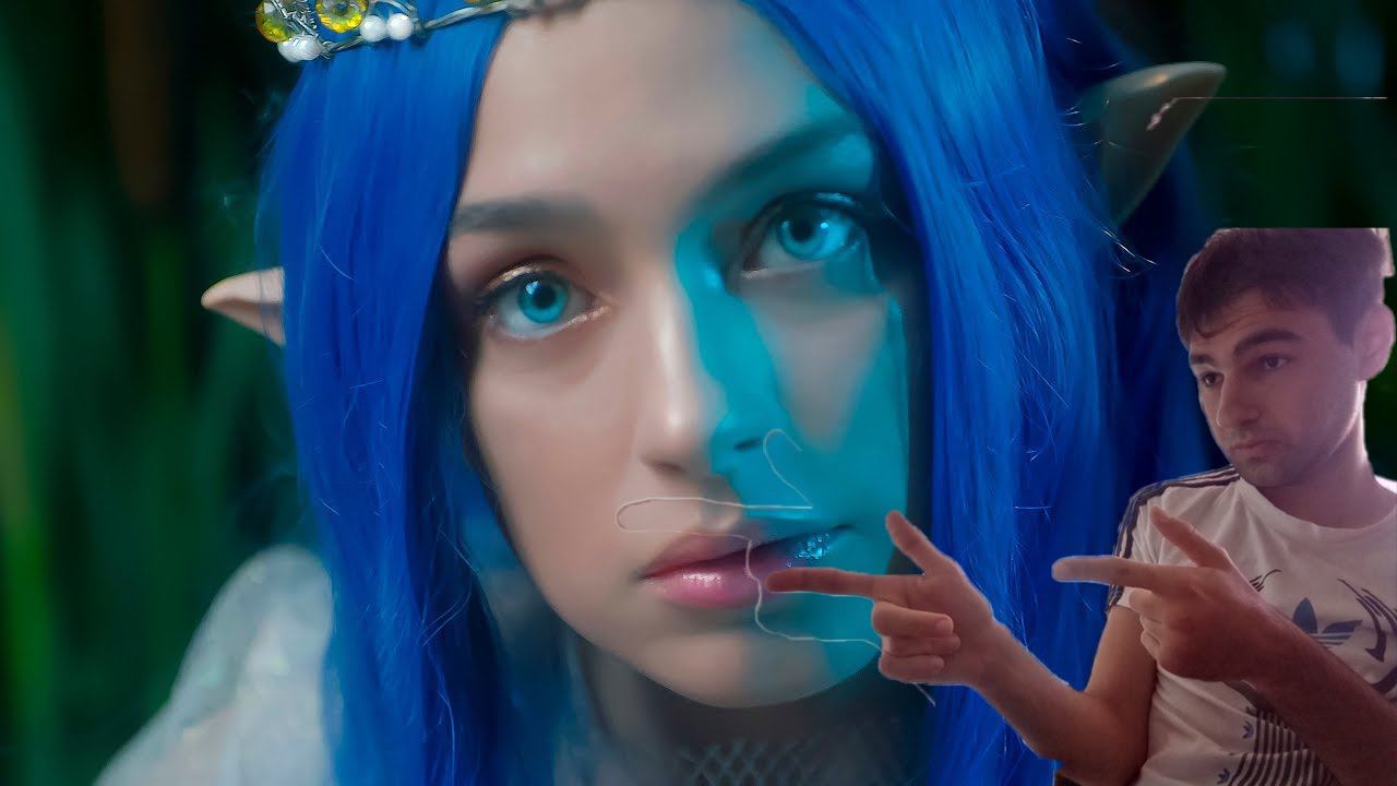 МЭЙБИ БЭЙБИ — АХЕГАО (ПРЕМЬЕРА КЛИПА) Реакция на МЭЙБИ БЭЙБИ — АХЕГАО (ПРЕМЬЕРА КЛИПА)