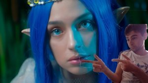 МЭЙБИ БЭЙБИ — АХЕГАО (ПРЕМЬЕРА КЛИПА) Реакция на МЭЙБИ БЭЙБИ — АХЕГАО (ПРЕМЬЕРА КЛИПА)