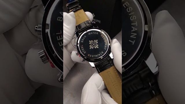 Наручные часы Patek Philippe хамелеон в Шымкенте смотреть онлайн