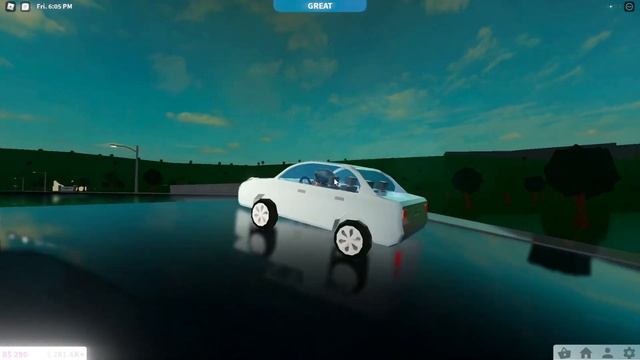 Roblox Bloxburg with ULTRA REALISTIC Graphics (Shaders) Roblox 2K *Real Graphics* / RTX ON смотреть онлайн