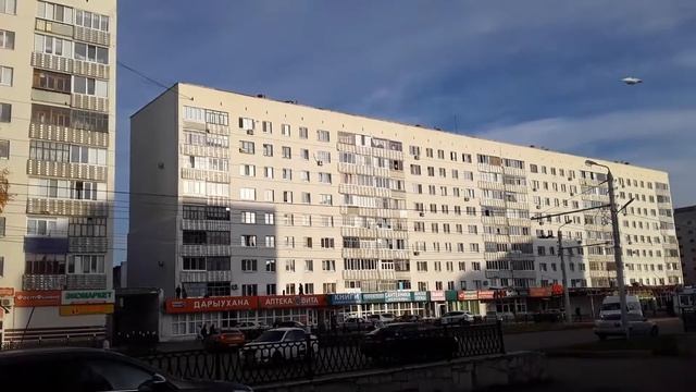 НЛО в Башкирии-Ufo смотреть онлайн