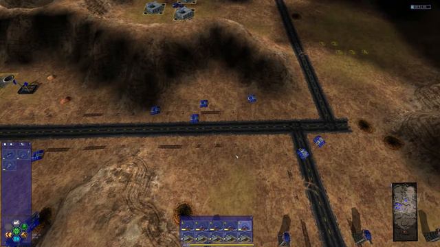 Warzone 2100 - Weekly Series - Ep 02 - More Power смотреть онлайн