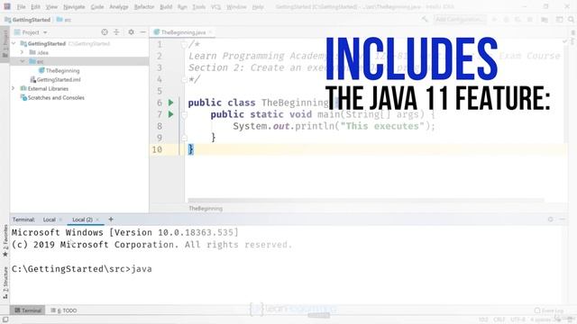 Oracle Java Certification - Pass The Java 11 SE 1Z0-815 Exam - learn Java Certification смотреть онлайн