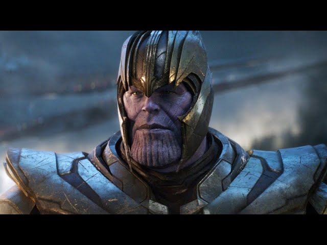 Рейтинг сильнейших злодеев киновселенной Марвел смотреть онлайн