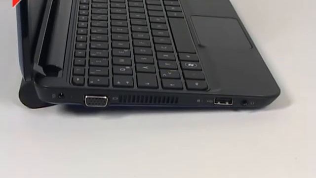 Netbook: HP Mini 210 | Computerwoche TV смотреть онлайн