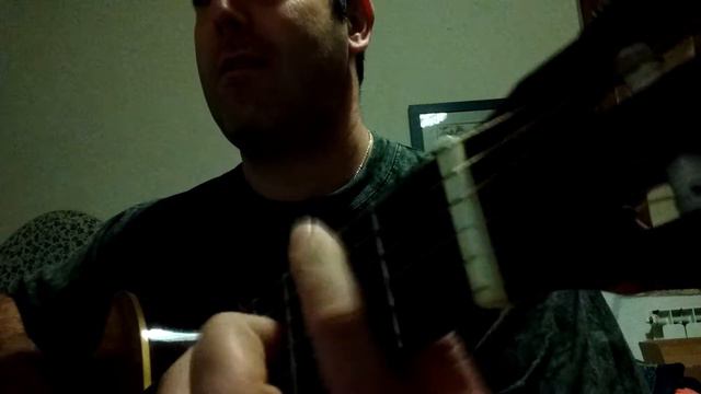 Meraviglioso Domenico Modugno - cover Stefano Sestini смотреть онлайн