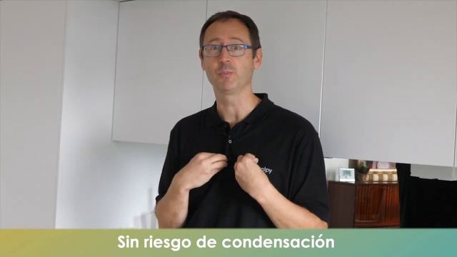 ¿Cuál es el secreto de Sunthalpy? Nuestro suelo radiante смотреть онлайн