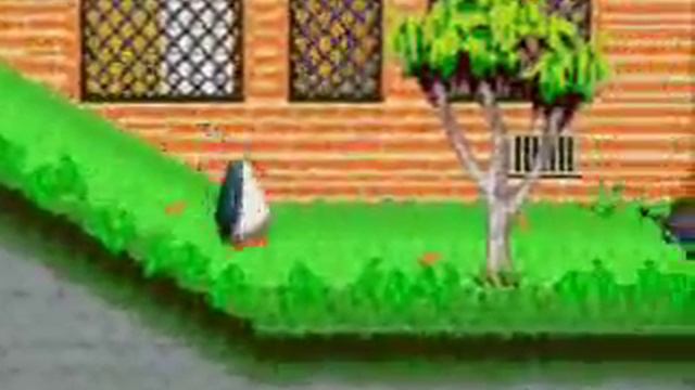 Madagascar Operation Penguin - Part 2: Giraffe Pen смотреть онлайн