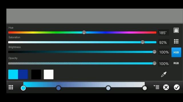 New Most Popular Gradient pack || Gradient Pack PSCC || Free Fire ? смотреть онлайн