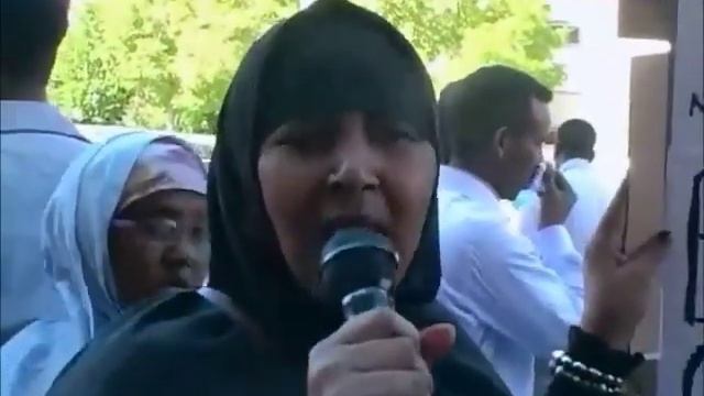 NEW SWEDEN. Somalis in Katrineholm смотреть онлайн