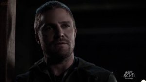 ПРОЩАЙ ЗЕЛЁНАЯ СТРЕЛА! НЕОЖИДАННЫЙ ФИНАЛ ИСТОРИИ [Обзор Финальной серии] / Стрела | Arrow