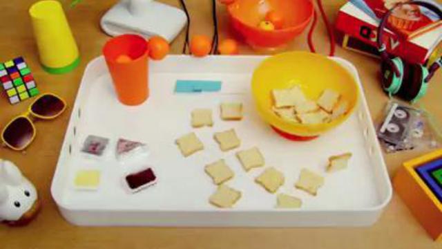 Фруктовый DJ смотреть онлайн