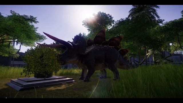 IRex vs TRex vs Raptor vs Indoraptor vs Spino - Dinosaurs Fighting (1080p) смотреть онлайн